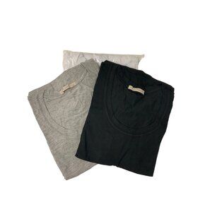 Bundle of 3 Basic Tees